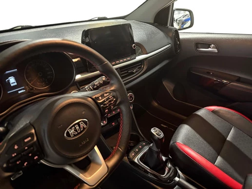 Kia Picanto - Afbeelding 19 van 26