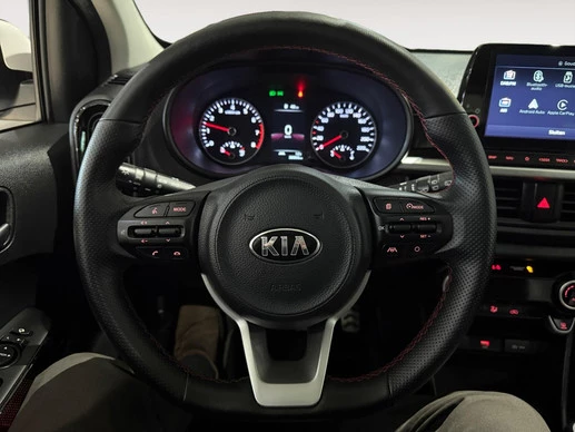 Kia Picanto - Afbeelding 20 van 26