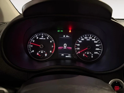 Kia Picanto - Afbeelding 23 van 26