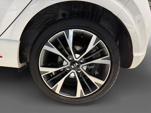 Kia Picanto - Afbeelding 25 van 26