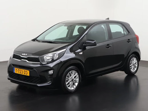 Kia Picanto - Afbeelding 1 van 30