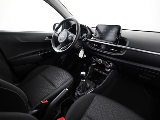 Kia Picanto - Afbeelding 2 van 30