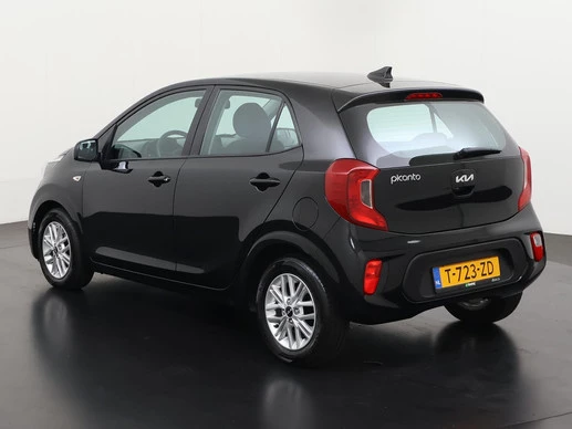 Kia Picanto - Afbeelding 6 van 30