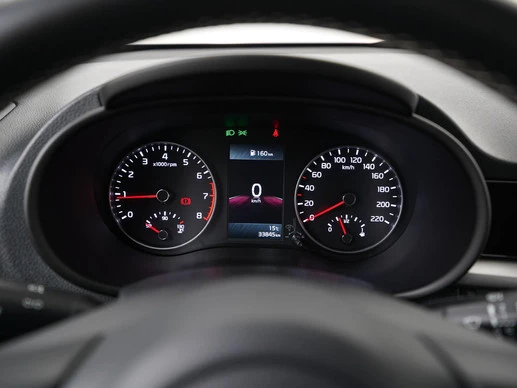Kia Picanto - Afbeelding 8 van 30