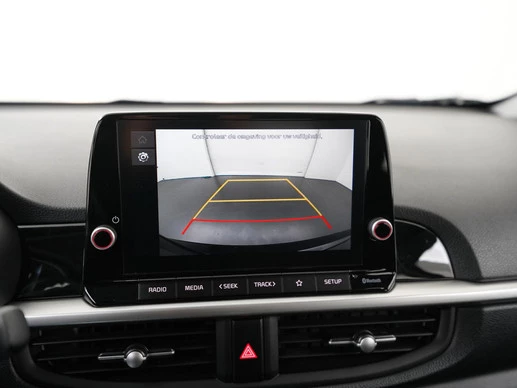 Kia Picanto - Afbeelding 16 van 30