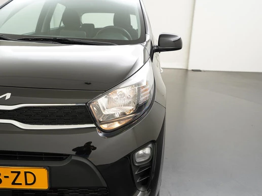 Kia Picanto - Afbeelding 17 van 30