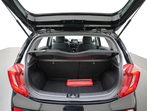 Kia Picanto - Afbeelding 19 van 30