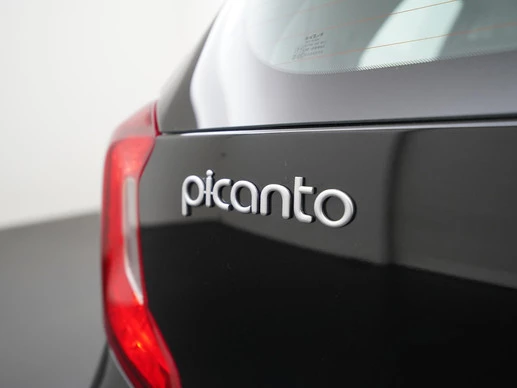 Kia Picanto - Afbeelding 20 van 30