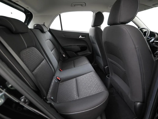 Kia Picanto - Afbeelding 21 van 30