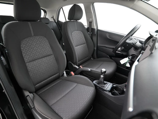 Kia Picanto - Afbeelding 22 van 30