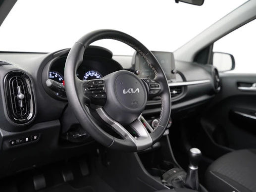 Kia Picanto - Afbeelding 27 van 30