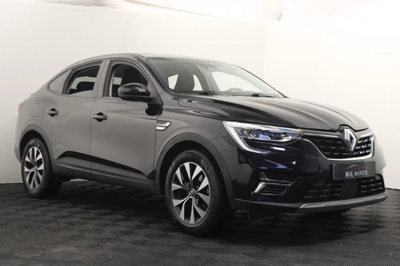 Renault Arkana - Afbeelding 5 van 21