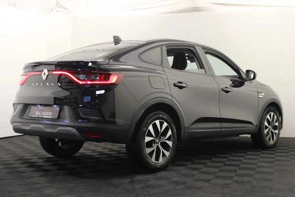 Renault Arkana - Afbeelding 10 van 21