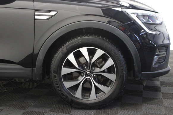 Renault Arkana - Afbeelding 12 van 21