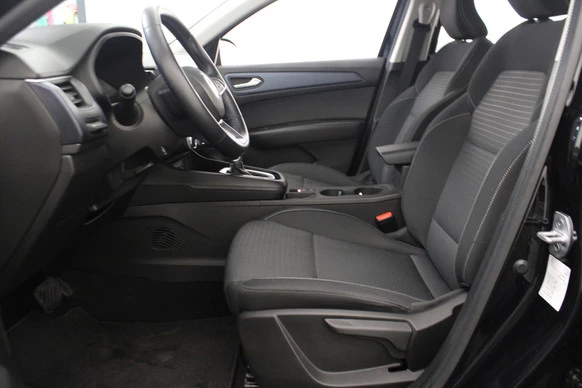 Renault Arkana - Afbeelding 13 van 21