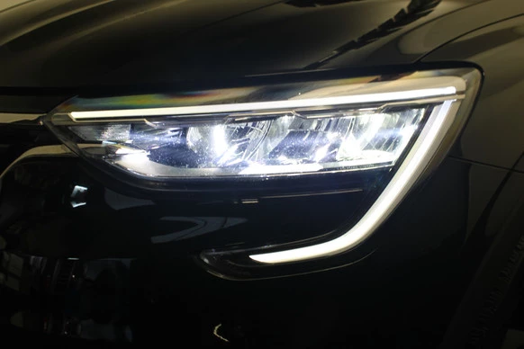 Renault Arkana - Afbeelding 16 van 21