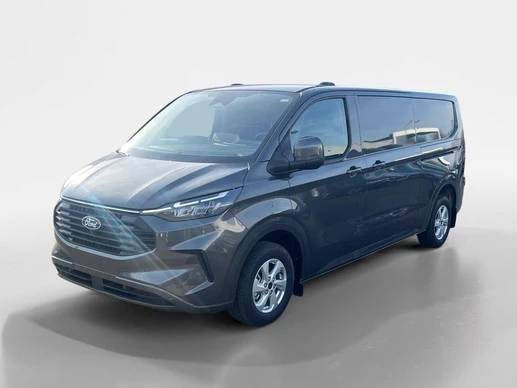 Ford Transit Custom - Afbeelding 1 van 30