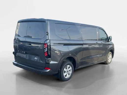 Ford Transit Custom - Afbeelding 2 van 30