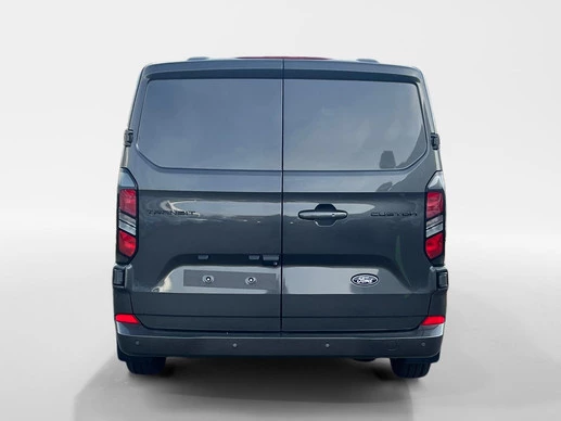 Ford Transit Custom - Afbeelding 6 van 30