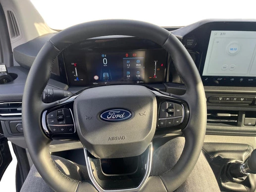 Ford Transit Custom - Afbeelding 12 van 30