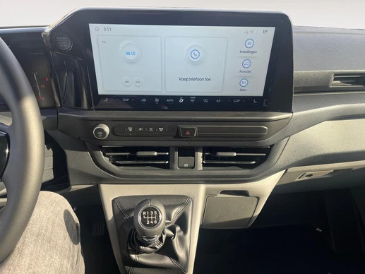 Ford Transit Custom - Afbeelding 14 van 30