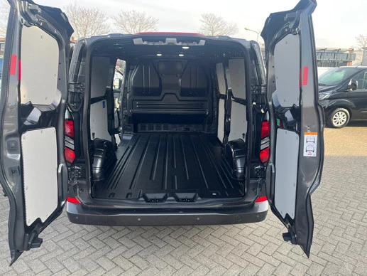 Ford Transit Custom - Afbeelding 16 van 30