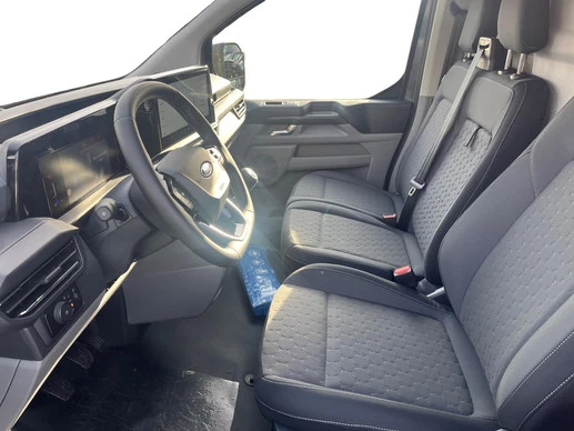 Ford Transit Custom - Afbeelding 18 van 30