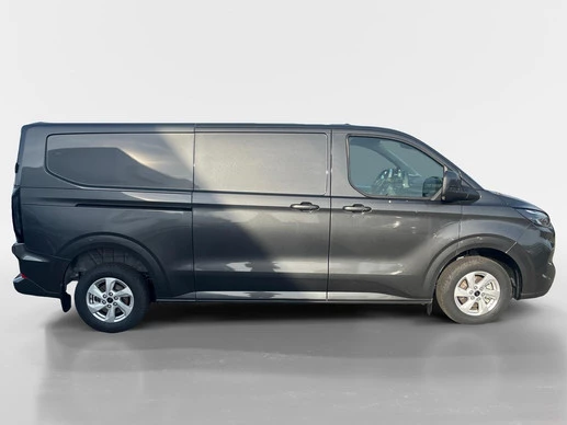 Ford Transit Custom - Afbeelding 19 van 30