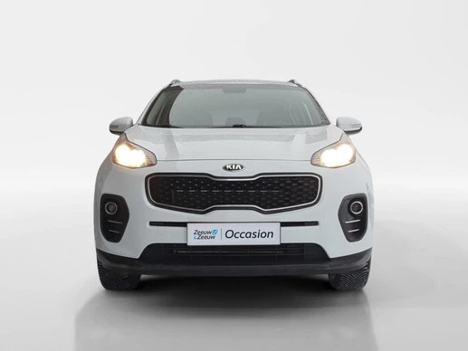 Kia Sportage - Afbeelding 2 van 30