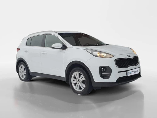 Kia Sportage - Afbeelding 3 van 30