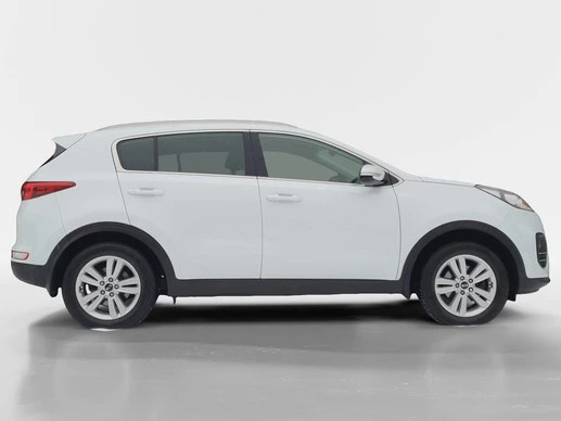 Kia Sportage - Afbeelding 4 van 30