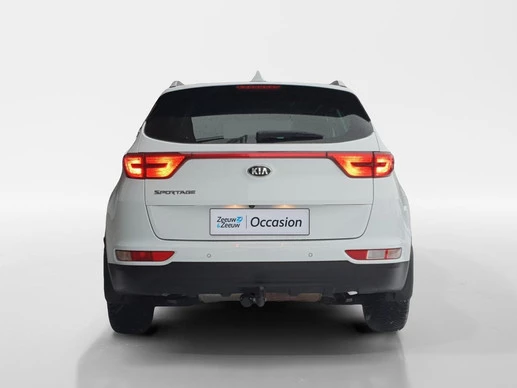 Kia Sportage - Afbeelding 6 van 30