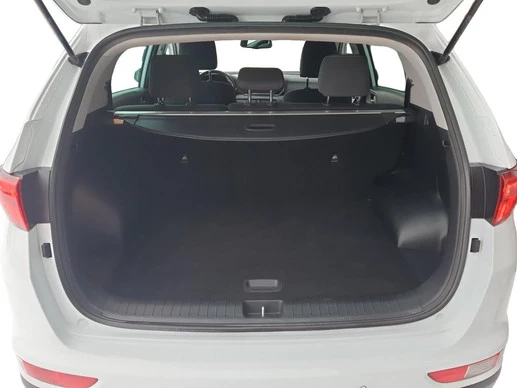 Kia Sportage - Afbeelding 8 van 30