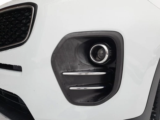 Kia Sportage - Afbeelding 13 van 30