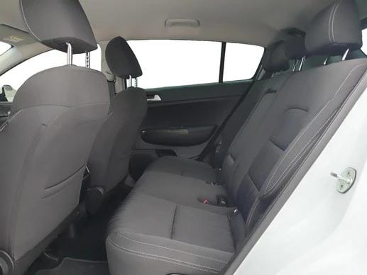 Kia Sportage - Afbeelding 18 van 30