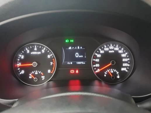 Kia Sportage - Afbeelding 22 van 30