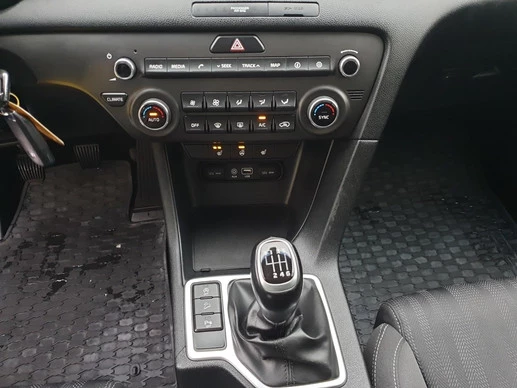 Kia Sportage - Afbeelding 24 van 30