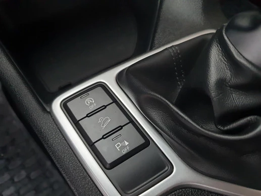 Kia Sportage - Afbeelding 25 van 30