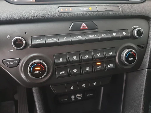 Kia Sportage - Afbeelding 26 van 30
