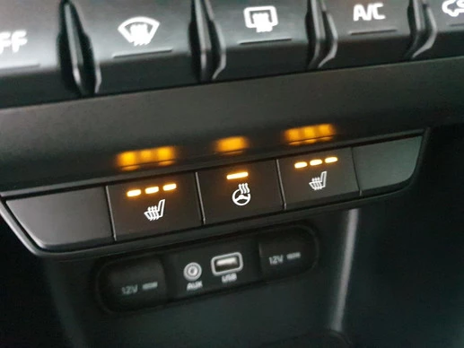 Kia Sportage - Afbeelding 27 van 30