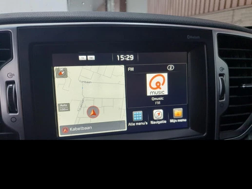 Kia Sportage - Afbeelding 29 van 30