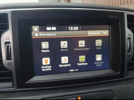 Kia Sportage - Afbeelding 30 van 30