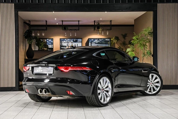Jaguar F-Type - Afbeelding 5 van 30