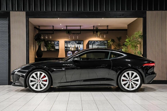 Jaguar F-Type - Afbeelding 7 van 30