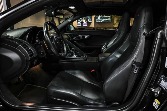 Jaguar F-Type - Afbeelding 8 van 30