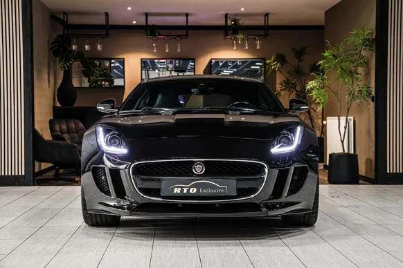 Jaguar F-Type - Afbeelding 9 van 30