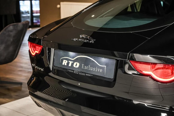 Jaguar F-Type - Afbeelding 14 van 30