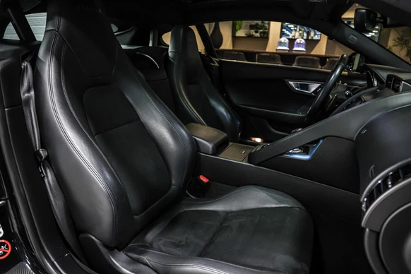 Jaguar F-Type - Afbeelding 16 van 30