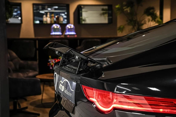 Jaguar F-Type - Afbeelding 18 van 30