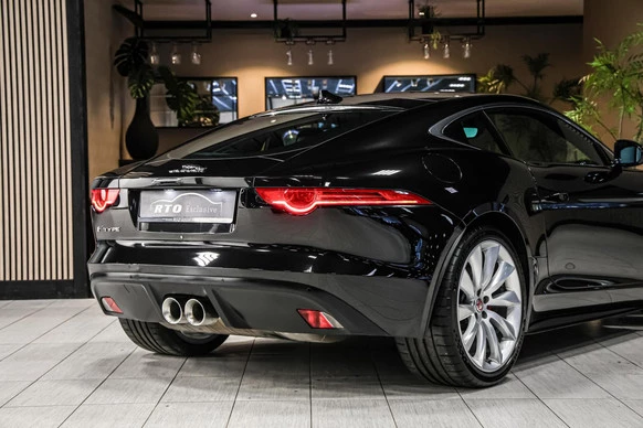 Jaguar F-Type - Afbeelding 20 van 30